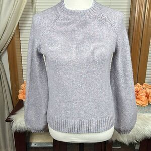 Smartwool Women's CHUP Morin Mock Neck Sweater XS